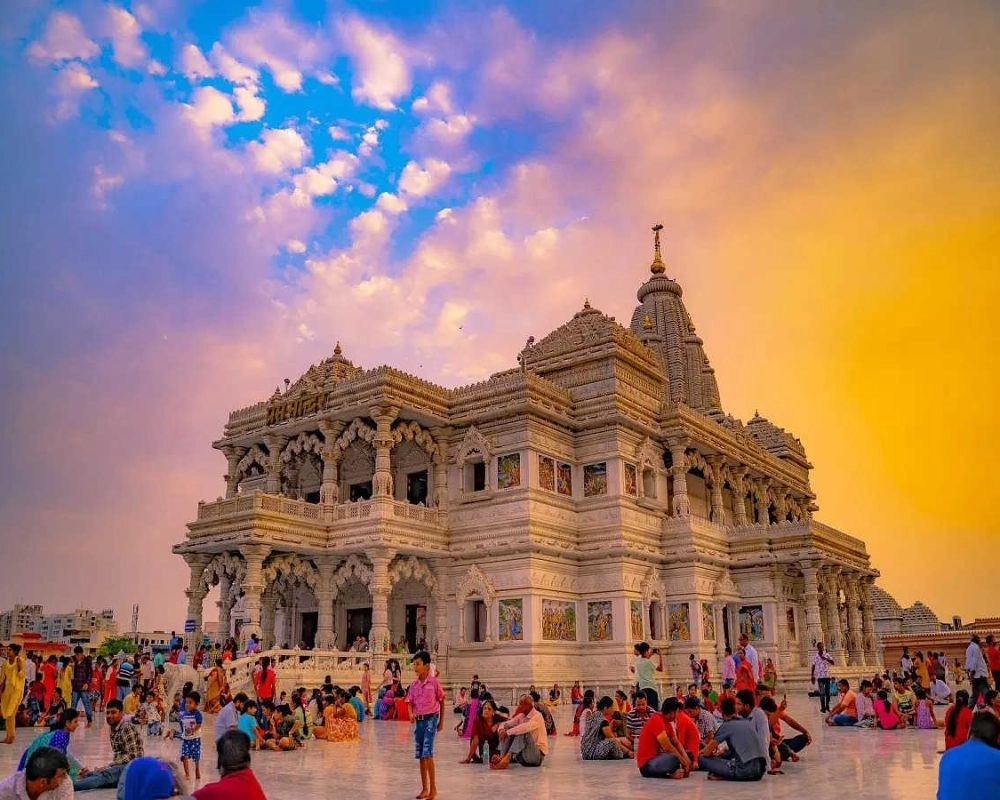 Prem Mandir